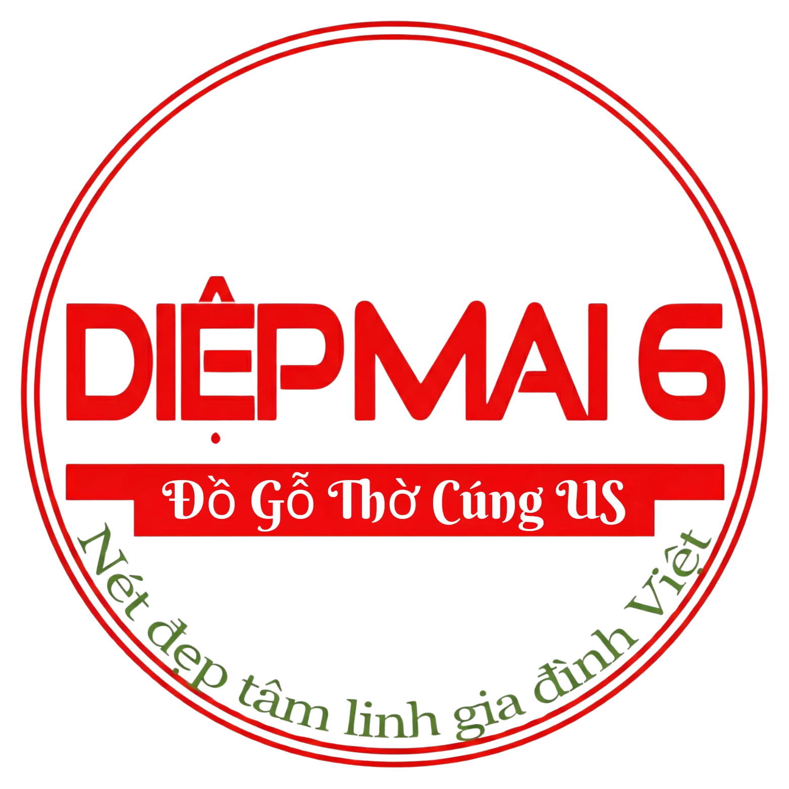 Đồ Gỗ Thờ Cúng US